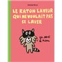 Le raton laveur qui ne voulait pas se laver