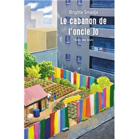 Le cabanon de l'oncle Jo (poche)