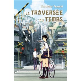 La traversée du temps (poche)