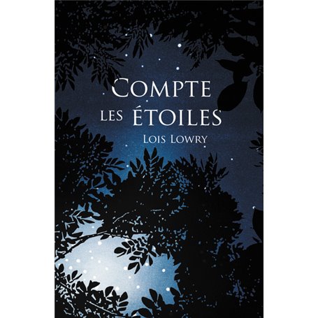 Compte les étoiles (poche)