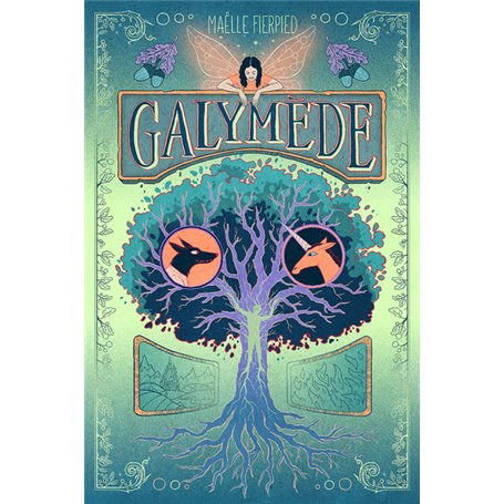 GALYMEDE