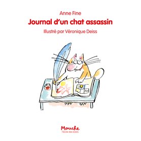 Journal d'un chat assassin (nouvelle édition)