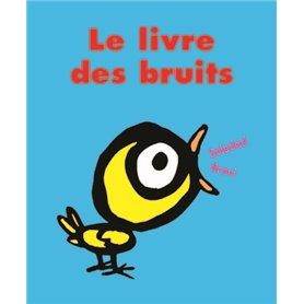 Livre des bruits (Le)