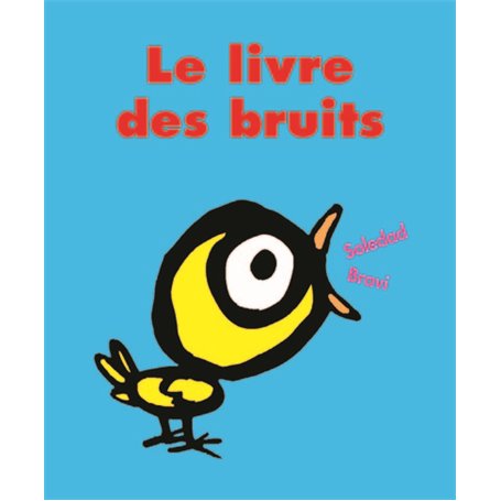 Livre des bruits (Le)