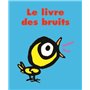 Livre des bruits (Le)