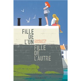 Fille de l'un, fille de l'autre