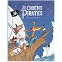 Les chiens Pirates - Prisonniers des Glaces