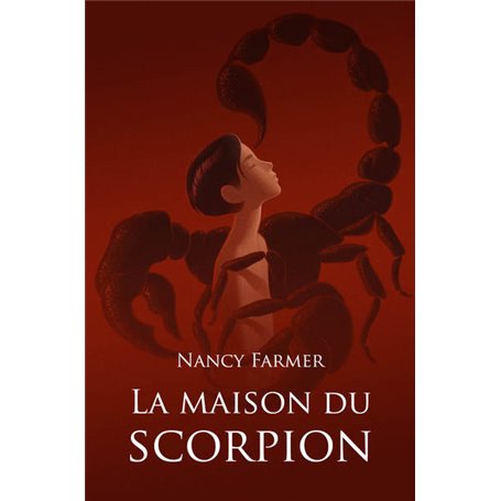 La maison du scorpion