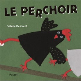 Le perchoir