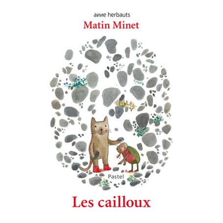 matin minet les cailloux