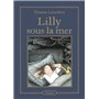 Lilly sous la mer