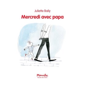 Mercredi avec papa