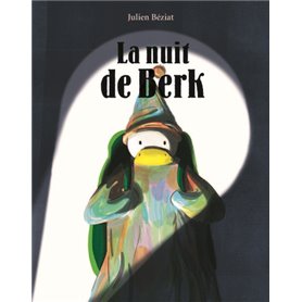 La nuit de Berk