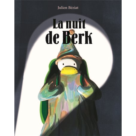 La nuit de Berk