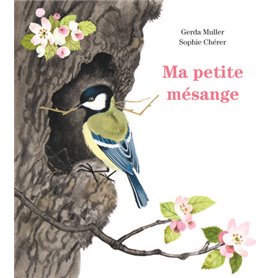 ma petite mésange