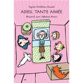 Adieu, tante Aimée