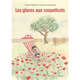 Glaces aux coquelicots (Les)