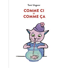 Comme ci et comme ça