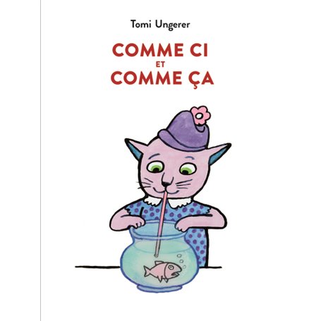 Comme ci et comme ça