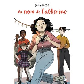 Au nom de Catherine