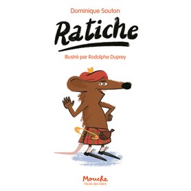 Ratiche