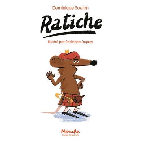 Ratiche