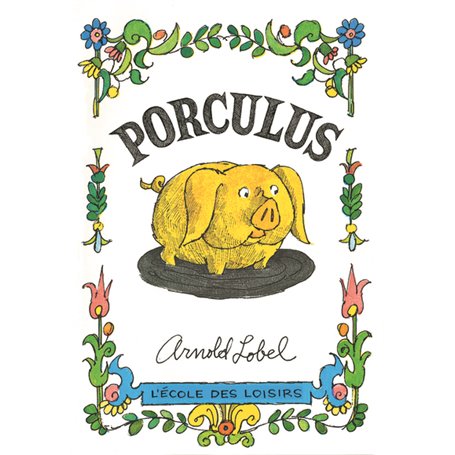 Porculus