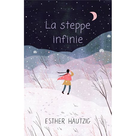 La steppe infinie