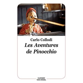 Les Aventures de Pinocchio