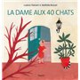 La dame aux 40 chats