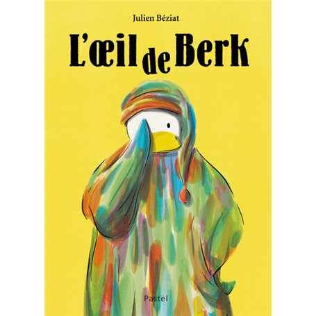 l'oeil de berk