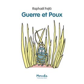 Guerre et poux