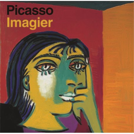 picasso imagier