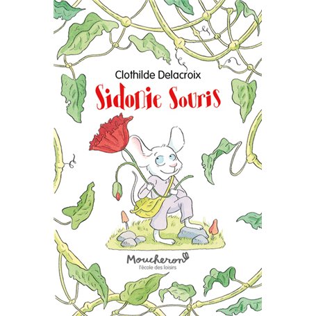 Sidonie souris