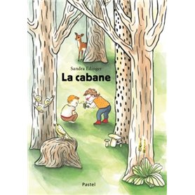 La cabane