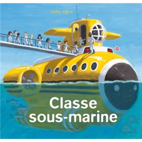 classe sous-marine