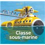 classe sous-marine