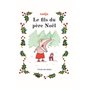 le fils du pere noel