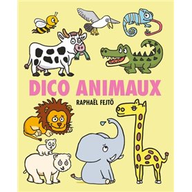 Dico animaux