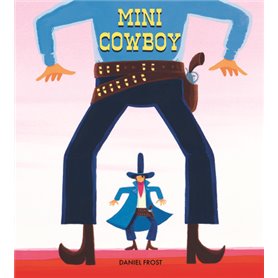 mini cowboy
