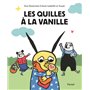 Les quilles à la vanille