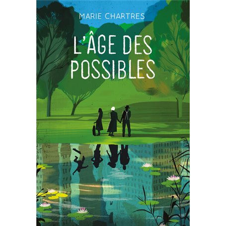 l'age des possibles