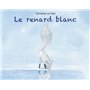 Le renard blanc