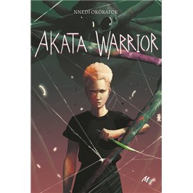 akata warrior