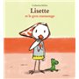 lisette et le gros mensonge