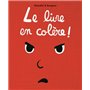 Le livre en colère