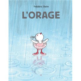 l'orage