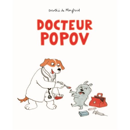 Docteur Popov