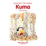 Kuma Tome 2 - petite noisette