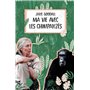 Ma vie avec les chimpanzés